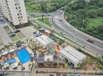 Apartamento · 44m² · 2 Quartos · 1 Vaga · Apartamento para venda em Barra Olímpica de 44.00m² com 2 Quartos e 1 Garagem