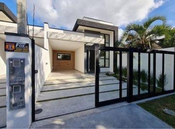 Casa · 123m² · 3 Quartos · 3 Vagas · Casa para venda em São Pedro de 123.00m² com 3 Quartos, 1 Suite e 3 Garagens