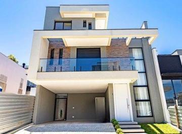 Casa · 180m² · 3 Quartos · 4 Vagas · Sobrado para venda em Bairro Alto de 180.00m² com 3 Quartos, 3 Suites e 4 Garagens