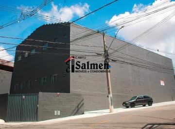 Comercial · 824m² · Galpão / Depósito / Armazém para alugar em Conjunto Residencial Paes De Barros de 824.33m²