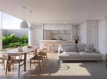 Casa · 118m² · 3 Quartos · 2 Vagas · Sobrado para venda em Campo Comprido de 118.00m² com 3 Quartos, 1 Suite e 2 Garagens