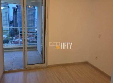 14eb994266cdea964b01938beafced8b02c14e74 · Apartamento com 1 dormitório à venda, 44 m² Brooklin - São Paulo/SP