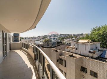 Apartamento · 132m² · 3 Quartos · 2 Vagas · Apartamento para venda em Jardim Guanabara de 132.00m² com 3 Quartos e 2 Garagens