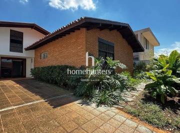Casa · 295m² · 1 Quarto · 4 Vagas · Casa para alugar em Nova Campinas de 295.00m² com 1 Quarto e 4 Garagens