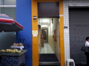 Comercial · 30m² · Sala Comercial para alugar em São Miguel Paulista de 30.00m²