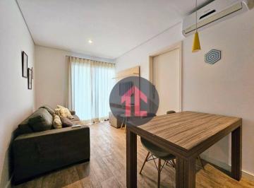 ce66425aa7467784a9d5497b2ca086efdb3ba36e · Apartamento com 1 dormitório para alugar, 40 m² por R$ 5.134,39/mês - Cambuí - Campinas/SP