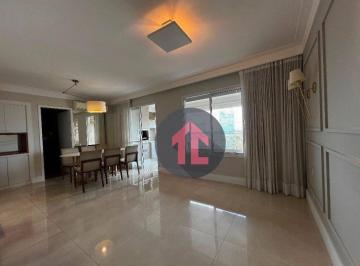 429176610f80acffcd20762fa9c53226036b1f4e · Apartamento com 3 dormitórios para alugar, 98 m² por R$ 8.480,00/mês - Mansões Santo Antônio - Campi