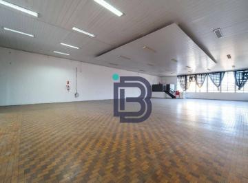 Comercial · 1273m² · Galpão / Depósito / Armazém para venda em Centro de 1273.00m²