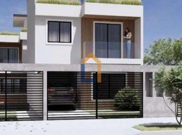 Casa · 193m² · 3 Quartos · 2 Vagas · Sobrado para venda em Xaxim de 193.00m² com 3 Quartos, 1 Suite e 2 Garagens