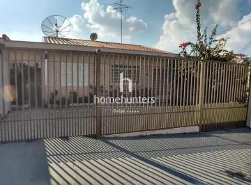 Casa · 109m² · 3 Quartos · 3 Vagas · Casa para venda em Jardim Paulicéia de 109.00m² com 3 Quartos e 3 Garagens