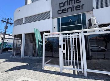 Comercial · 22m² · Sala Comercial para venda em Cascadura de 22.00m²