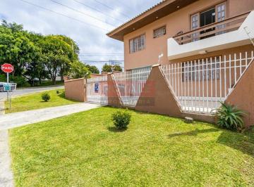 Casa · 132m² · 3 Quartos · 4 Vagas · Sobrado para venda em Uberaba de 132.40m² com 3 Quartos, 3 Suites e 4 Garagens