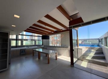 81590198a9d8cf4ca0bbfe58d851401d47278fb6 · Cobertura com 4 quartos à venda, 330 m² por R$ 4.800.000 - Belvedere - Belo Horizonte/MG