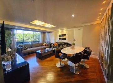 63a4bf2507f302f6784ace70c60dc0c4fe2eee74 · SQN 109 / APARTAMENTO REFORMADO / 168 M2 / 4 QUARTOS / VISTA LIVRE E VAZADO