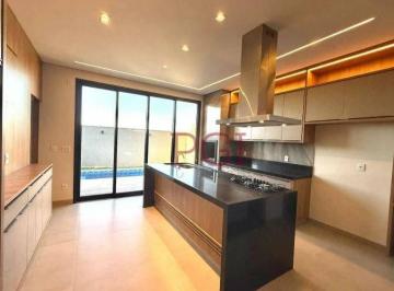 5cb71d2a3f23ca05edfeafae7827377e61ebfe49 · Casa com 4 dormitórios à venda, 190 m² por R$ 1.890.000,00 - Bonfim Paulista - Ribeirão Preto/SP