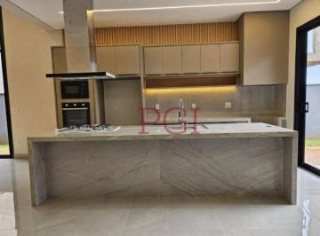 720a366697d54de66927770e124c153bfd4c6ae1 · Casa com 4 dormitórios à venda, 252 m² por R$ 2.520.000,00 - Alphaville I - Ribeirão Preto/SP