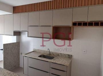 08d4fd9b26cf2d7338fc7174660b3b799fccc17a · Apartamento com 2 dormitórios à venda, 58 m² por R$ 295.000,00 - Residencial Parque dos Servidores -