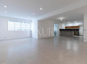 1 · Apartamento com 150 m², 3 quartos sendo 1 suíte à venda no bairro Jardim Paulista.