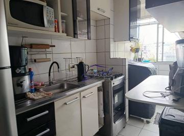 57fed3e4acaf7913ec63c42b215ecd00f447fc0a · Apartamento com 2 dormitórios à venda, 42 m² por R$ 240.000,00 - Vila Indiana - Taboão da Serra/SP