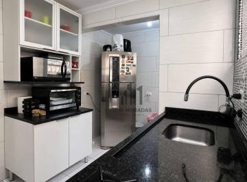 9642a44df6b3e0fd7e85f4fc76b53a7c84a50894 · Parque Verde, Apartamento 3 quartos à venda, 62 m²- Cidade Industrial - Curitiba/PR