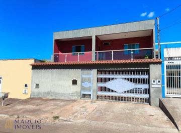 f6bba2e60d1e0204e6895a642090c249be0ff1a4 · Sobrado com 4 dormitórios à venda por R$ 550.000,00 - São Bartolomeu - São Sebastião/DF