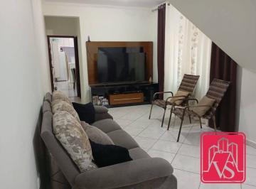 b58bcbf5ada78f24d6a833bde4d57d91c8564543 · Sobrado com 5 dormitórios, 350 m² - venda por R$ 980.000,00 ou aluguel por R$ 4.720,00/mês - Dos Cas