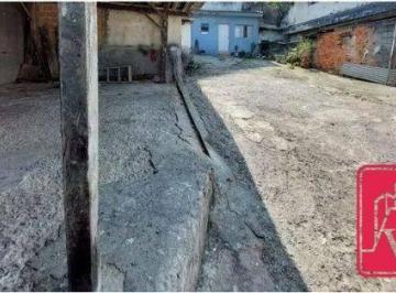 873467ea286ccefa4253012b6133b520697c903a · Terreno 250m², edícula antiga nos fundos, 4 vagas de garagem, á venda - no Alves Dias - São Bernardo