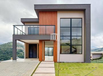 481acf5af76bf2a775d45c5f06b55b997ca58938 · Casa com 4 dormitórios à venda, 220 m² por R$ 1.990.000,00 - Várzea - Teresópolis/RJ