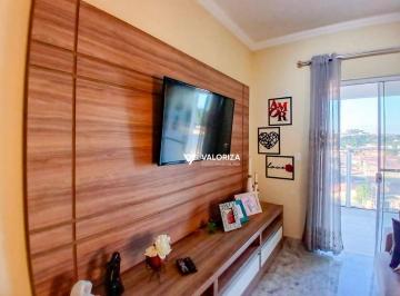 7b71cbe21276c729dfb9fd5f718189d9361473dc · Apartamento com 2 dormitórios à venda, 70 m² por R$ 410.000,00 - Vila Progresso - Sorocaba/SP