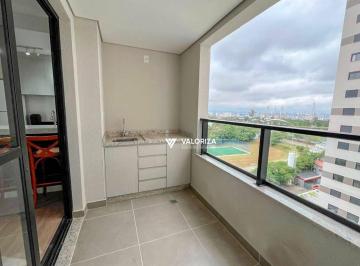 868f028325218f7957cacb7adabb8492e712bcfa · Apartamento com 1 dormitório, 54 m² - venda por R$ 600.000,00 ou aluguel por R$ 3.630,00/mês - Union