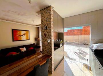 2efd7f529ec50de710568c9095d0f262b49b6b2e · Casa com 3 dormitórios à venda, 94 m² por R$ 499.000,00 - Condomínio Golden Park Residence - Sorocab