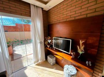 8dd989d5b51d5b6fdaf3fbb4387ca8445e445c02 · Casa com 3 quartos à venda, 94 m² por R$ 499.000 - Condomínio Golden Park Residence - Sorocaba/SP