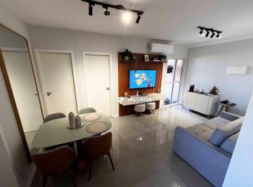 505be052c63c0650e8e70ea48618d23a1a370291 · Apartamento com 2 dormitórios à venda, 65 m² por R$ 380.000,00 - Residencial Olga Park - Sorocaba/SP