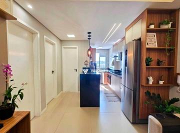 40935e69e521c7c2c5ab85e2dacc33ccc0ce35aa · Apartamento com 2 quartos, sendo 1 suíte à venda, 50 m² por R$ 430.000 - Jardim Gutierres - Sorocaba