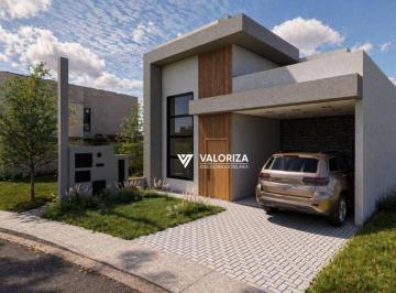ac72086a921f8334d35287205c6799e91f39d935 · Casa com 3 dormitórios à venda, 134 m² por R$ 980.000,00 - Condomínio Villagio Wanel - Sorocaba/SP