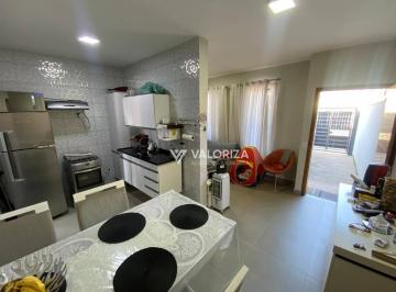 8444f80367e62e58ca6493002ad1a6b6acd1eeb3 · Casa com 3 dormitórios à venda, 70 m² por R$ 390.000,00 - Jardim Daniel Antônio - Votorantim/SP