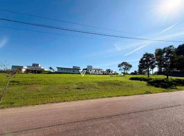 0aa2de6f747aaee8f4b08f62bbcf9c99e979b651 · Terreno à venda, 1000 m² por R$ 325.000,00 - Condomínio Dacha - Sorocaba/SP