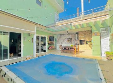 a2710da14a175bc876b9e31bf8510d2af84a1dd5 · Casa com 3 suítes à venda, 281 m² por R$ 1.680.000 - Condomínio Villa dos Inglezes - Sorocaba/SP