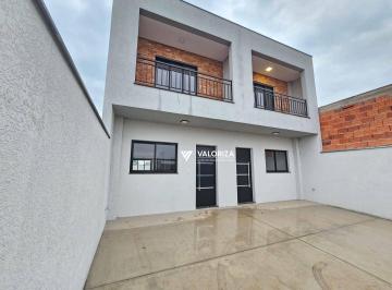 a0fb702440a42e30125248c2592adc5eab6eacc0 · Casa com 2 dormitórios à venda, 79 m² por R$ 400.000,00 - Parque Santa Cristina - Sorocaba/SP