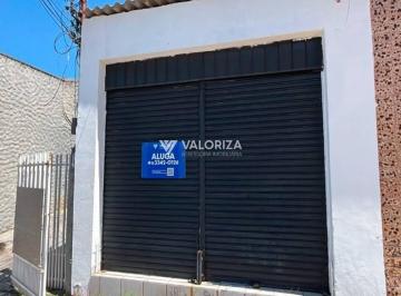 3dba1725ebe51ca8f6c75e2760ced332bc80d1b3 · Salão comercial para alugar com 3 salas no Jardim Santa Rosália - Sorocaba/SP