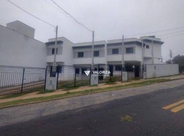 0ac652e45666332f75ddd67b550a6517ca030c66 · Casa com 2 dormitórios à venda, 67 m² por R$ 425.000,00 - Jardim Piazza di Roma I - Sorocaba/SP