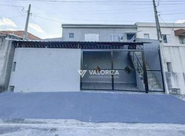 b298d67950ed493fa9bab3e4d7630c1eff426a02 · Casa com 3 dormitórios à venda, 69 m² por R$ 330.000,00 - Parque das Laranjeiras - Sorocaba/SP