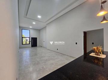 e989767a5361a4282a7e60bb4d2e7572d9ec6a70 · Casa com 3 quartos, sendo 1 suíte à venda, 165 m² por R$ 1.399.000 - Ibiti Reserva - Sorocaba/SP