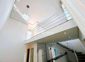 b42c5e80796bc7de6ada4082f71ecf92b3ee08a4 · Casa com 3 quartos, sendo 1 suíte à venda, 162 m² por R$ 680.000 - Condomínio Horto Florestal III - 