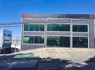 a17f1ed797c2d0786a3c3979f88a311309ed4081 · Ponto para alugar, 600 m² por R$ 22.600,00/mês - Vila Carvalho - Sorocaba/SP