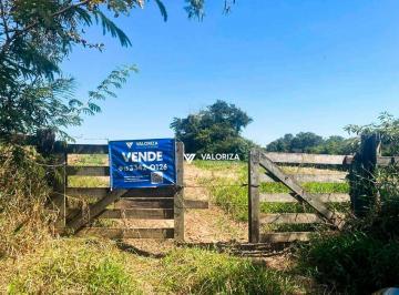9a9b2cadf3534ec53b28436f201c386c1301ab37 · Terreno à venda, 145200 m² por R$ 1.900.000,00 - Jundiacanga - Araçoiaba da Serra/SP