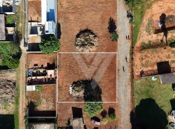 615b409d1042edadc72129c6228e726543c2558e · Terreno à venda, 750 m² por R$ 148.000,00 - Jundiaquara - Araçoiaba da Serra/SP