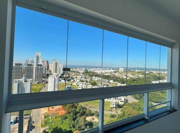 33caf07e9dfd92f73b1de304d361709e51ac91b9 · Apartamento com 2 dormitórios para alugar, 74 m² por R$ 3.750,00/mês - Edifício Concetto Campolim - 