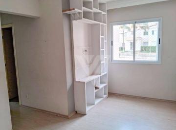 529266dba6429b5a27c1d8cbe0f0bb1efbf65d4e · Apartamento com 2 dormitórios para alugar, 51 m² por R$ 2.245,00/mês - Além Ponte - Sorocaba/SP