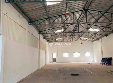 12b5fe19c1d7d4efd2a5f44103fc09b3c8a8dea3 · Barracão para alugar, 300 m² por R$ 9.347,00/mês - Cajuru do Sul - Sorocaba/SP